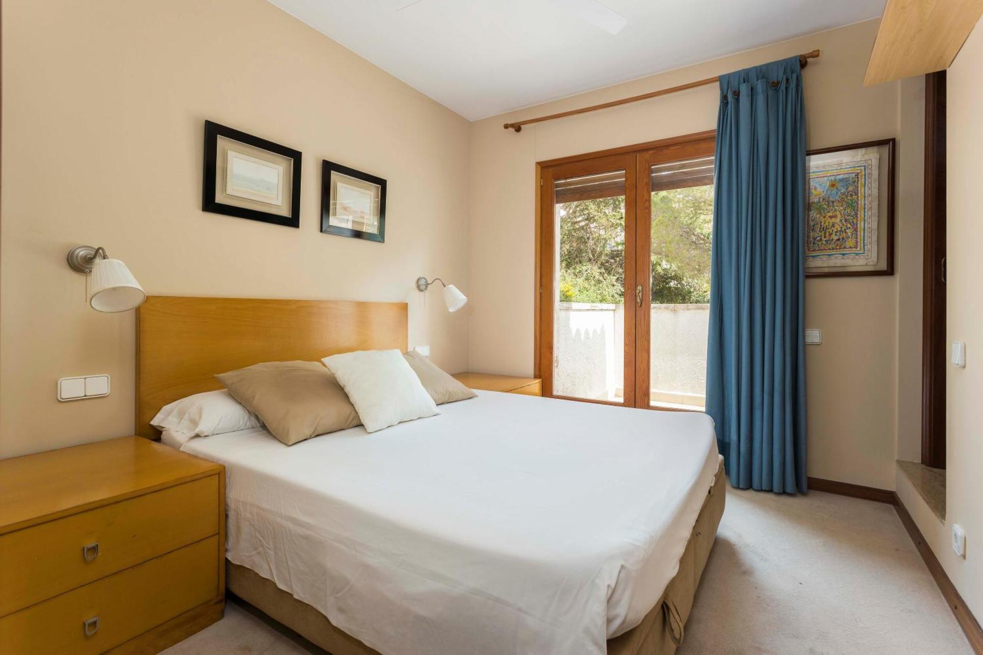 Villa Maricel Sant Feliu de Guíxols Exterior foto