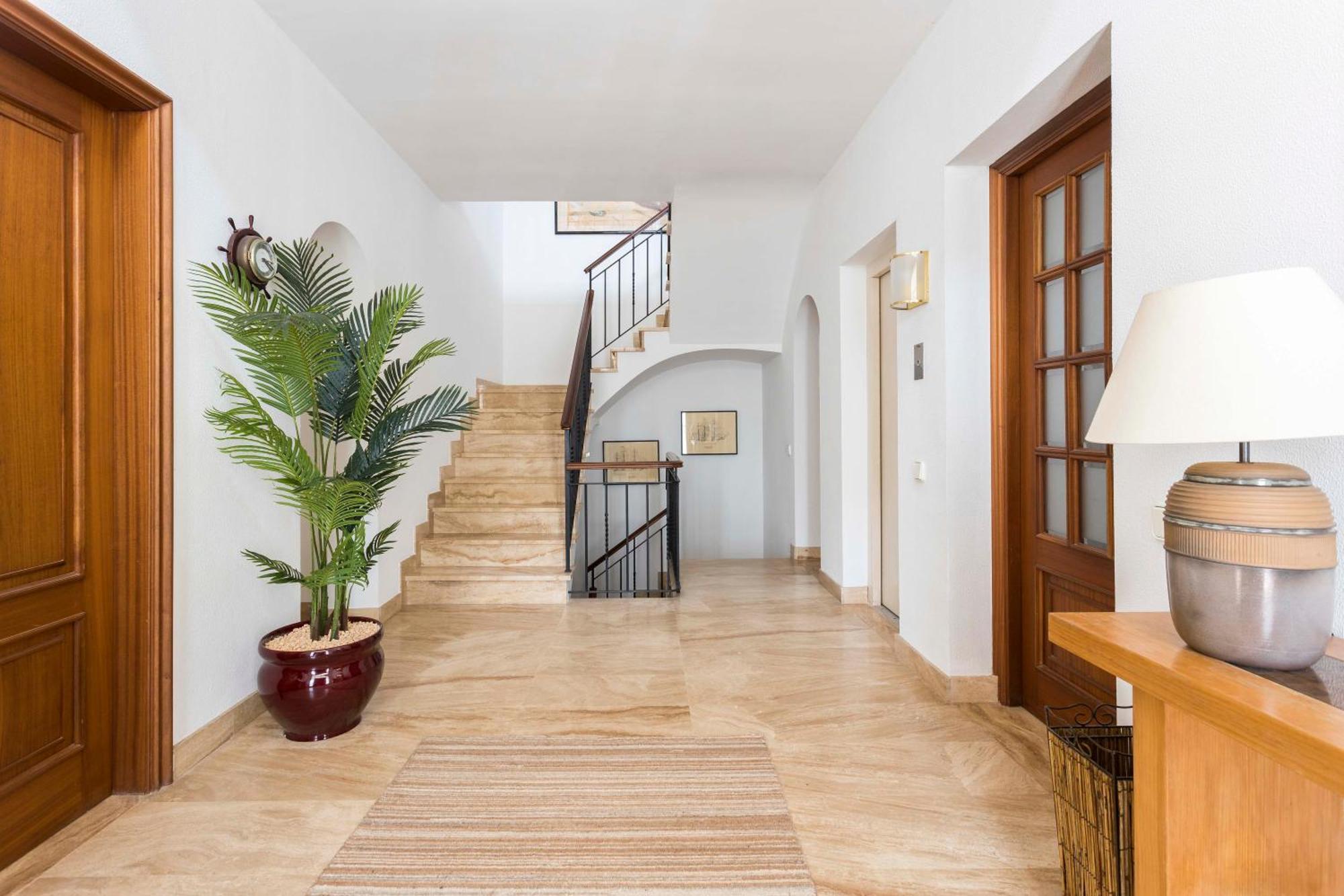 Villa Maricel Sant Feliu de Guíxols Exterior foto