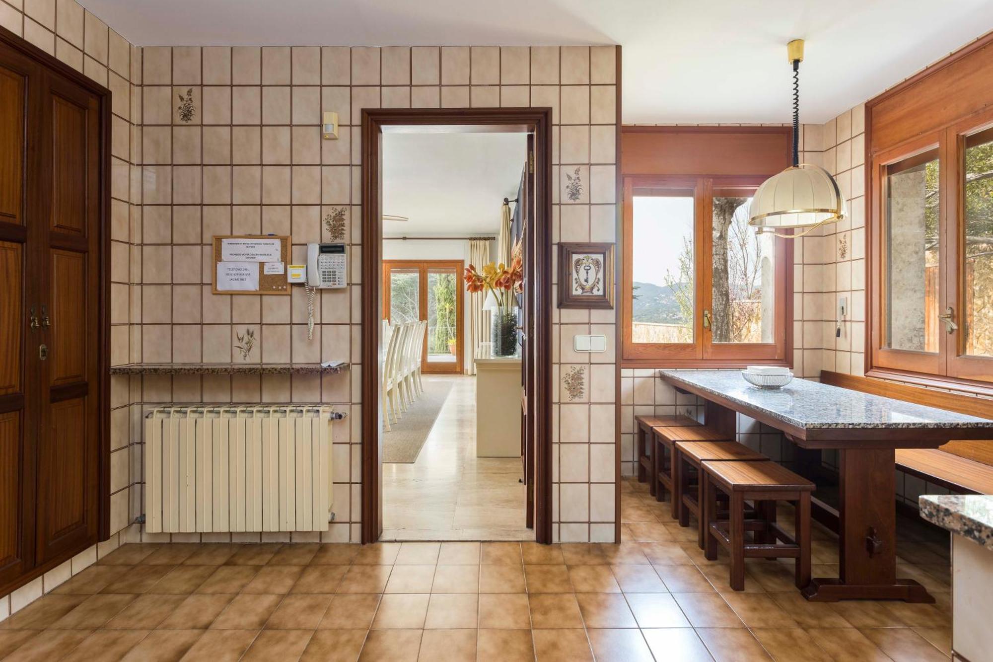 Villa Maricel Sant Feliu de Guíxols Exterior foto